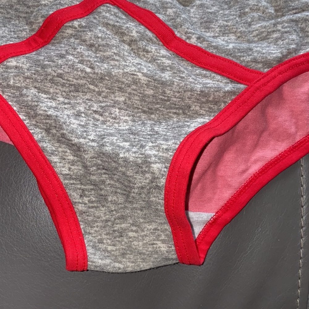 Victoria secret Pink panties •NEVER WORN• - Picture 2 of 7